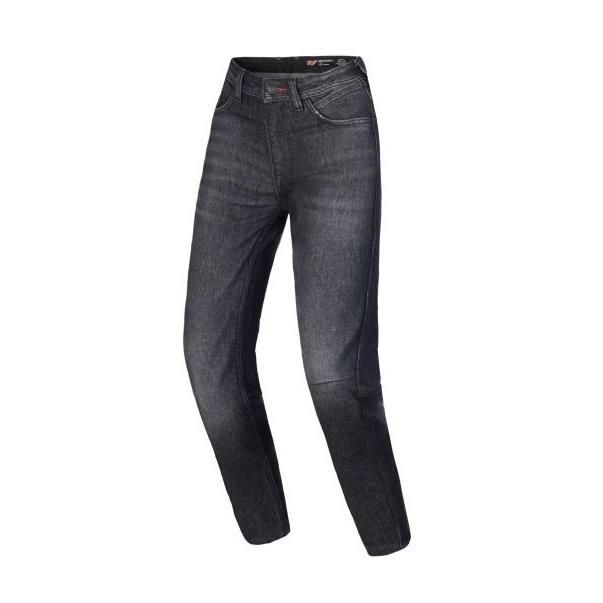 Pantalón Vaquero Mujer Alpinestars...