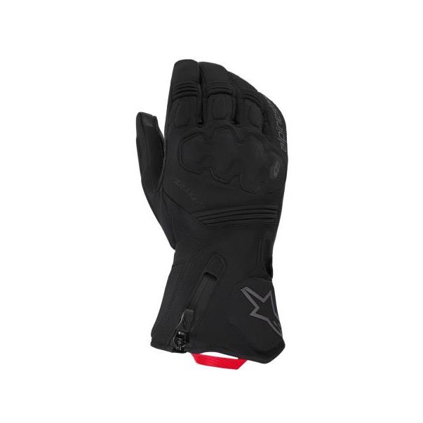 Guantes Alpinestars Wt-5 Drystar...