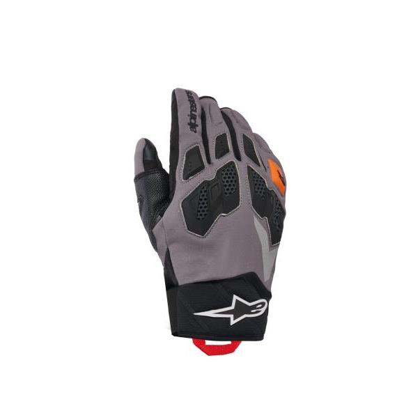 Guantes Alpinestars Maxdura Drystar...