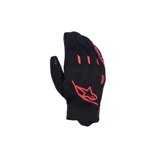 Guantes Alpinestars Faster V3 Plasma...