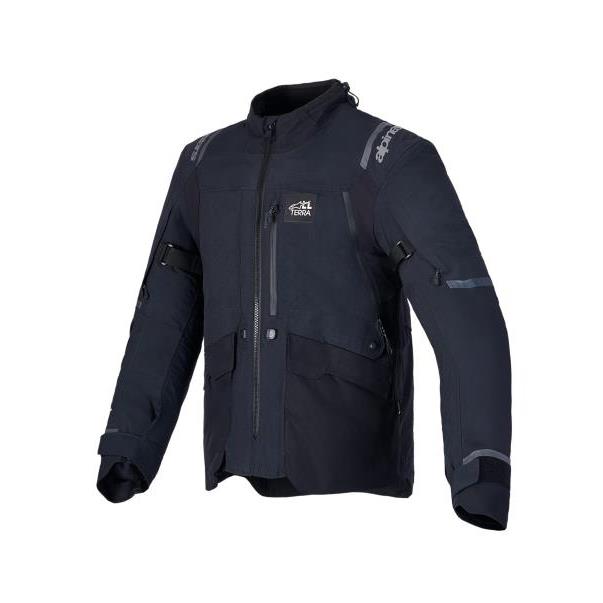 Chaqueta Alpinestars St-7 V2 2L...