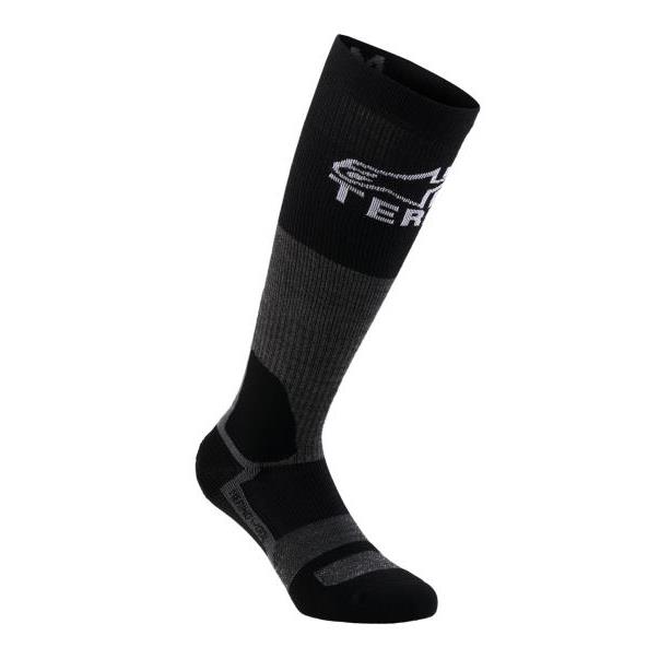 Calcetines Alpinestars At 8 Lana...