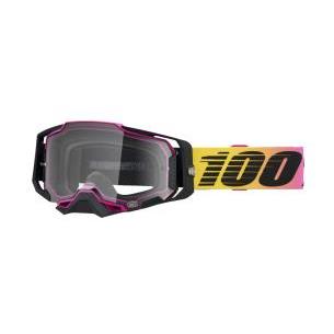 Gafas 100% Armega 91 Clear