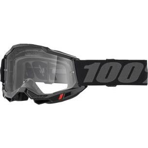 Gafas 100% Accuri 2 Black...