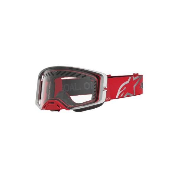 Gafas Alpinestars MX27 Supertech Dura...