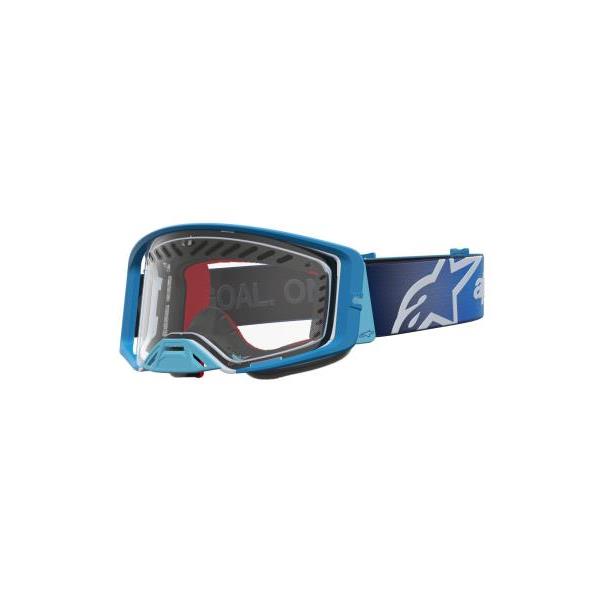 Gafas Alpinestars MX27 Supertech Dura...