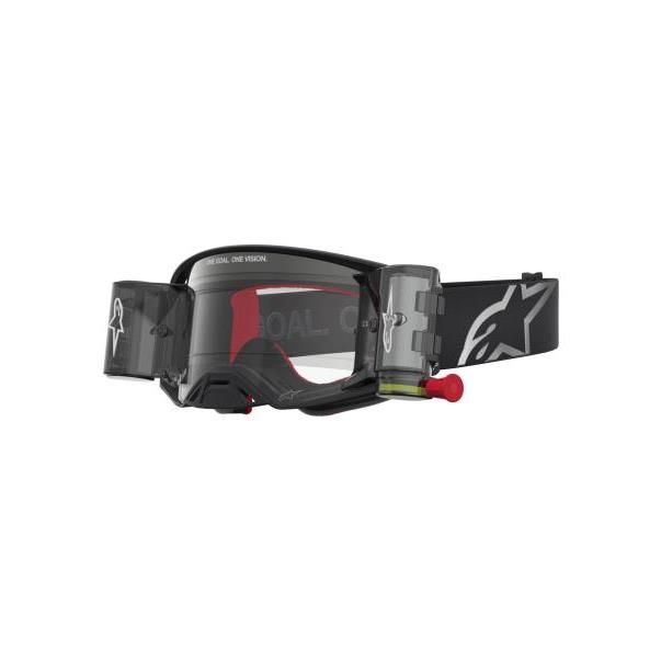 Supertech Firma Roll Off Black Silver...