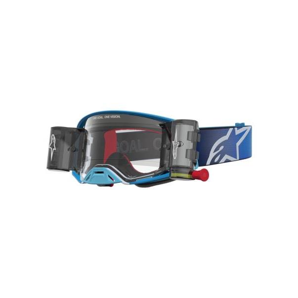 Supertech Firma Roll Off Blue Silver...