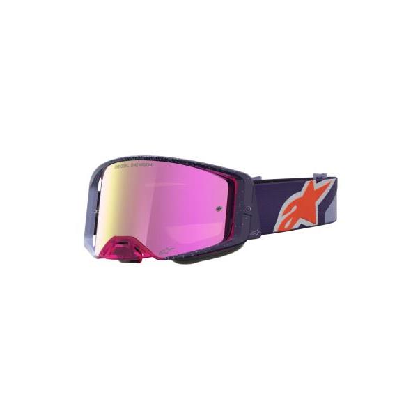 Gafas Alpinestars MX27 Supertech...