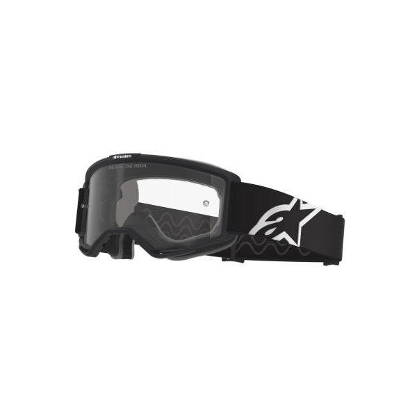 Gafas Alpinestars Vision Otg Black...