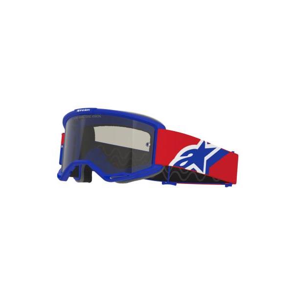Gafas Alpinestars Vision Sand Blue...
