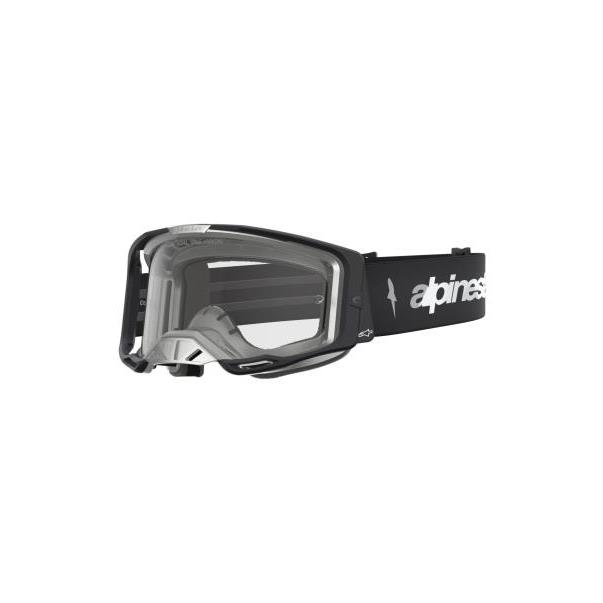 Gafas Alpinestars MX27 Vision 8 Amber...