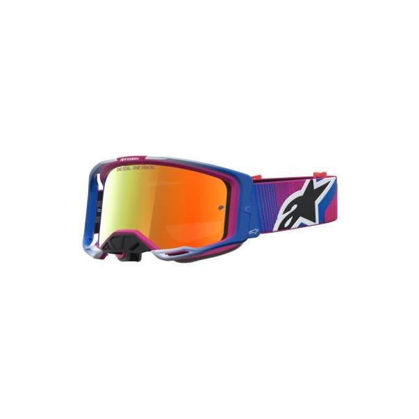 Gafas Alpinestars MX27 Vision 8 Maven...
