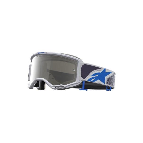 Gafas Alpinestars MX27 Vision 5 Drag...
