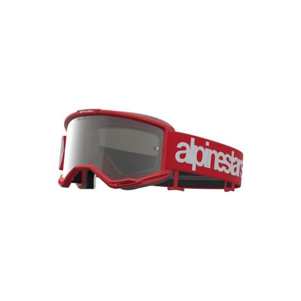 Gafas Alpinestars MX27 Vision 5 Hone...
