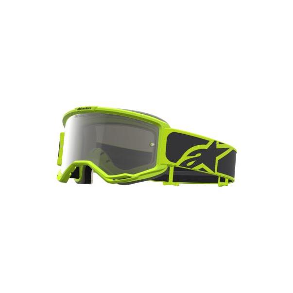 Gafas Alpinestars MX27 Vision 5 Rora...