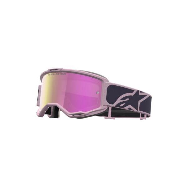 Gafas Alpinestars MX27 Vision 5 Rora...