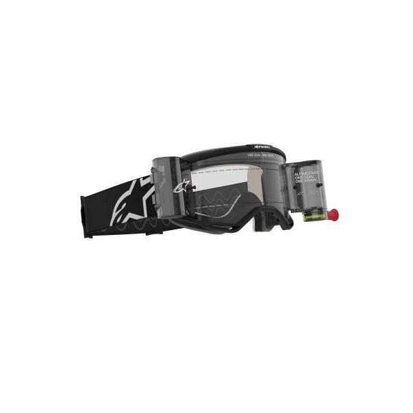 Gafas Alpinestars Vision 5 Corp Black...
