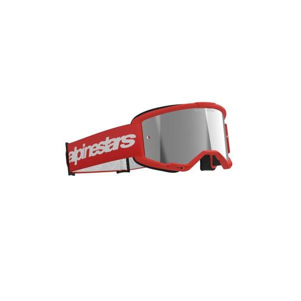Gafas Alpinestars Vision 3 Wordmark...