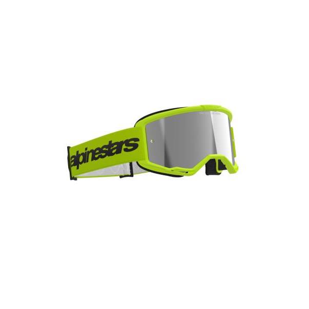 Gafas Alpinestars Vision 3 Wordmark...