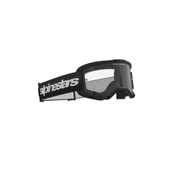 Gafas Alpinestars Vision 3 Wordmark...