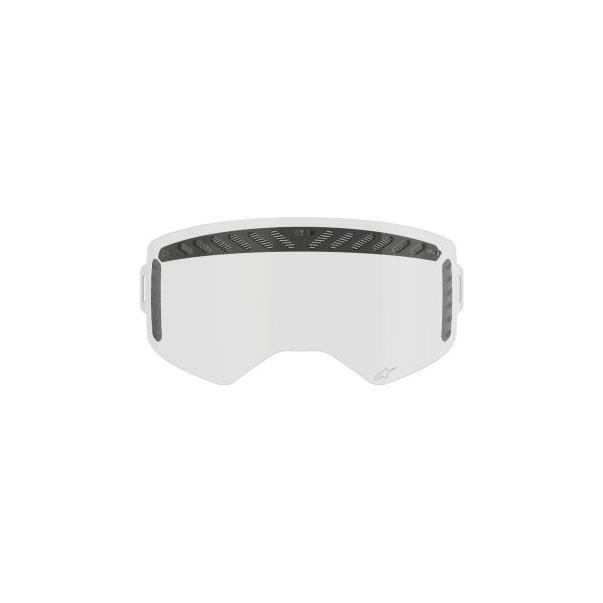 Supertech Modulator Vented Lens Clear...
