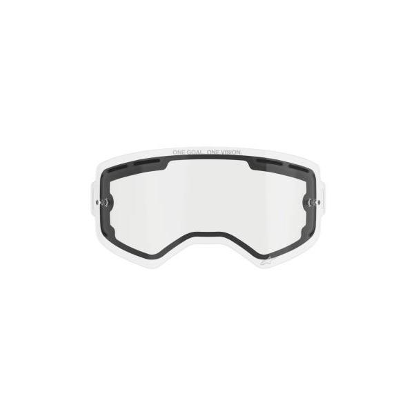Alpinestars Supertech Double Verre...