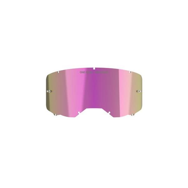 Vision 8-5-3 Mirror Pink Lens Mirror...