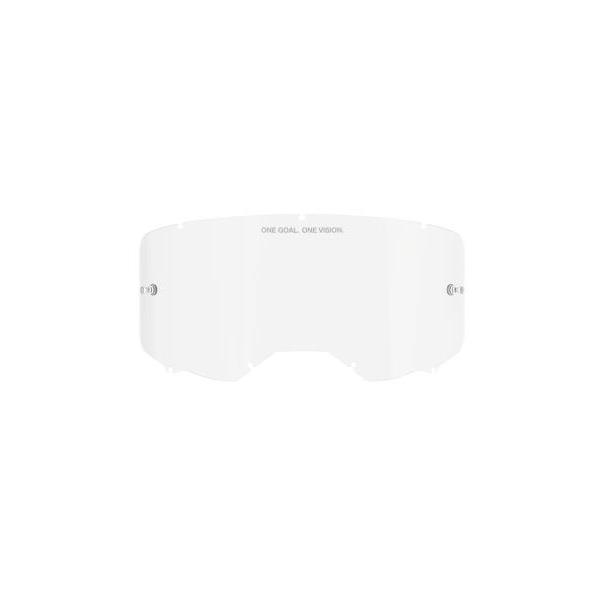 Alpinestars Verre Transparent Vision...