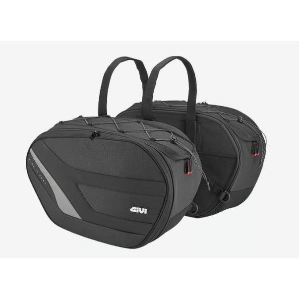 Alforjas Laterales Givi EASY10...