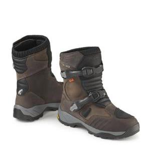 Forma Adventure Low Boots...