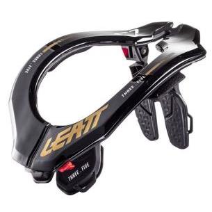 Collarín Leatt 3.5 Negro