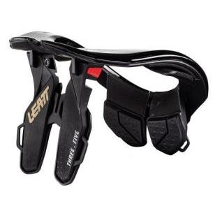 Neck Brace 3.5 Junior Black 2