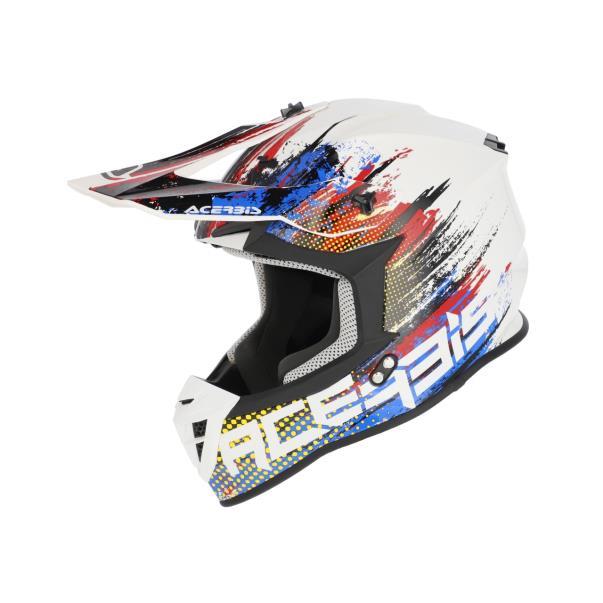 Casco Acerbis Linear 22.06...