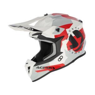 Capacete Acerbis Linear...