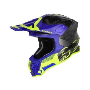 Casco Acerbis Airstrike-C...