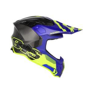 Helmet Acerbis Airstrike-C... 2