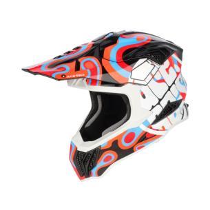 Casque Acerbis Airstrike-X...