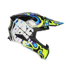 Acerbis Airstrike-X Helmet...