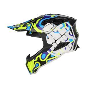 Casco Acerbis Airstrike-X... 2