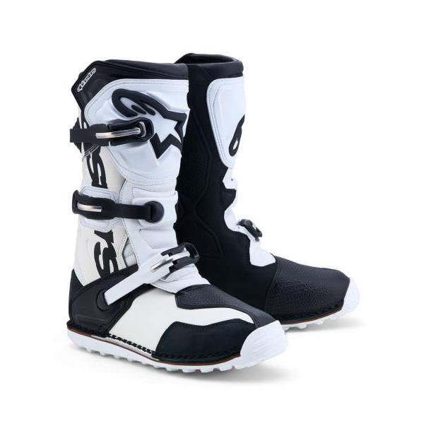 Botas Trial Alpinestars Tech T Black...