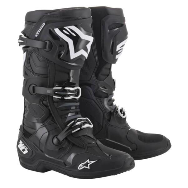Botas Alpinestars Tech 10 2020 Negro