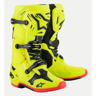 Botas Alpinestars Tech 10...