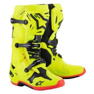 Botas Alpinestars Tech 10... 2