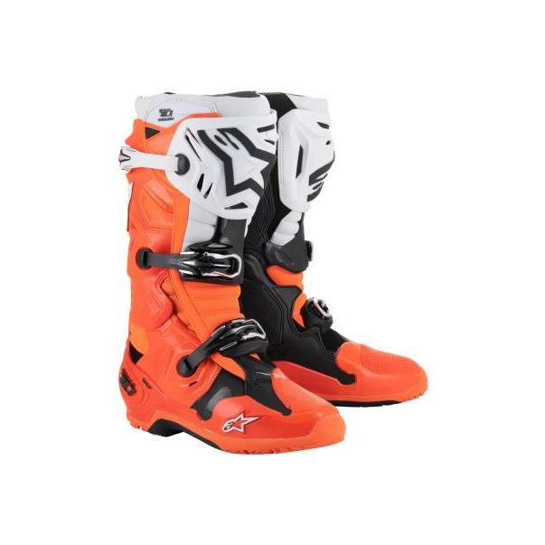 Botas Alpinestars Tech 10 Enduro...