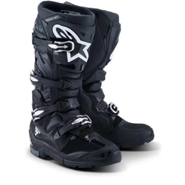 Botas Alpinestars Tech 7 Enduro Black...