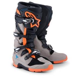 Botas Alpinestars Tech 7...