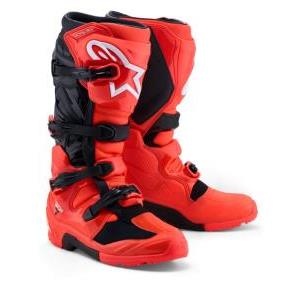Botas Alpinestars Tech 7...