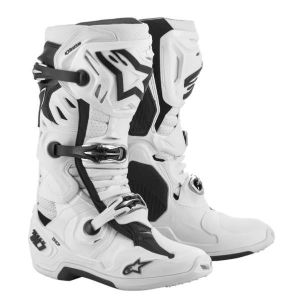 Boots Alpinestars Tech 10 Supervented...