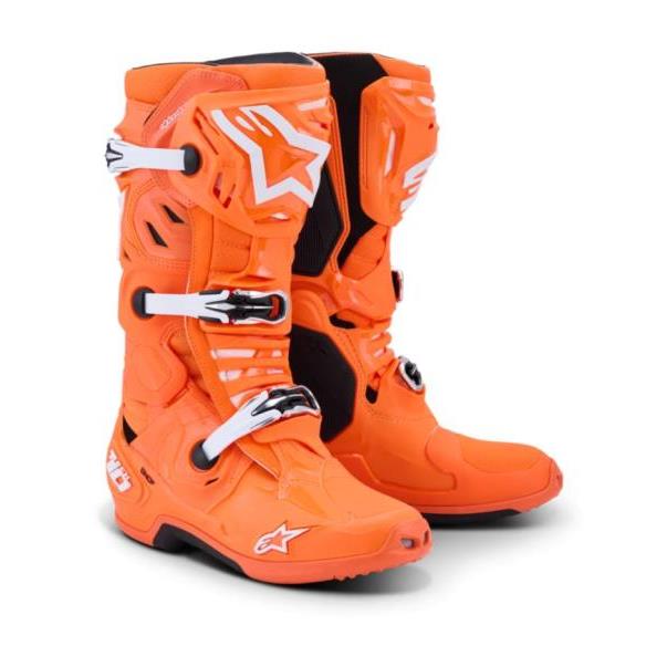 Boots Alpinestars Tech 10 Supervented...
